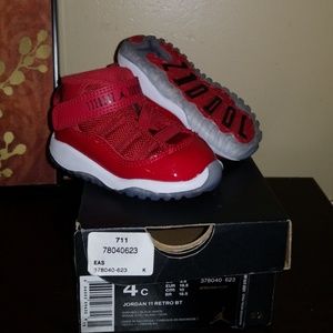 Jordan 11